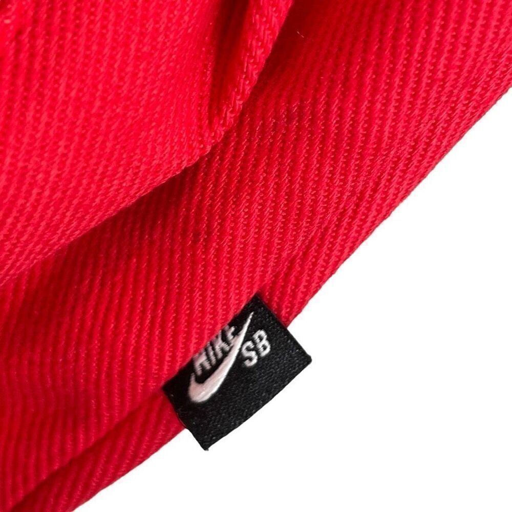 Nike SB Woven Twill Premium Men's Skate Jacket Size M New - Picture 6 of 12